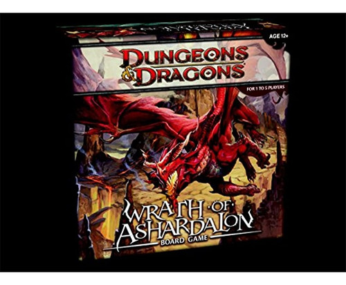 Juegos De Mesa Mazmorras Y Dragones