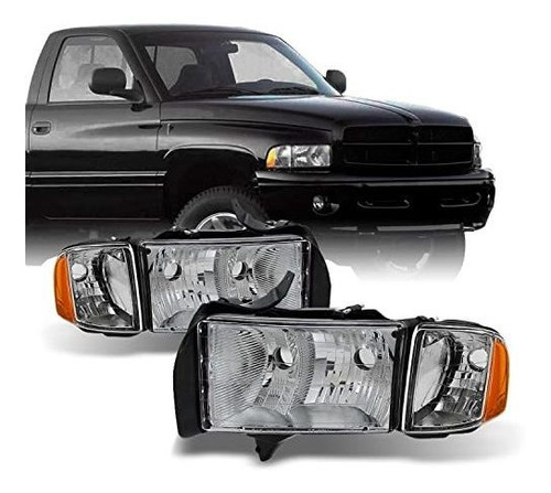 Akkon - For Dodge Ram ******* Pickup Truck Sport Package Cle