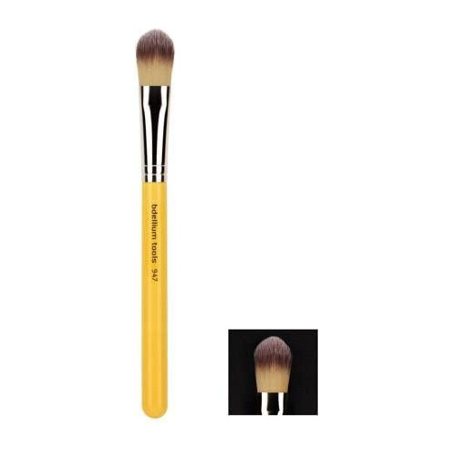 Bdellium Tools Cepillo De Maquillaje Profesional Studio Seri