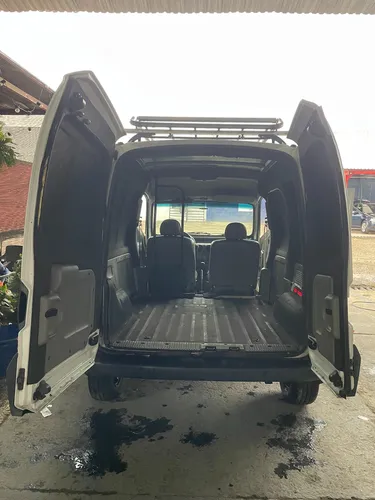 Renault Kangoo 1.6 Express