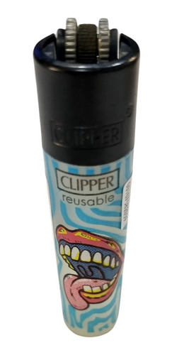 Clipper Coleccionables Hippiedelic Metanoia Growshop