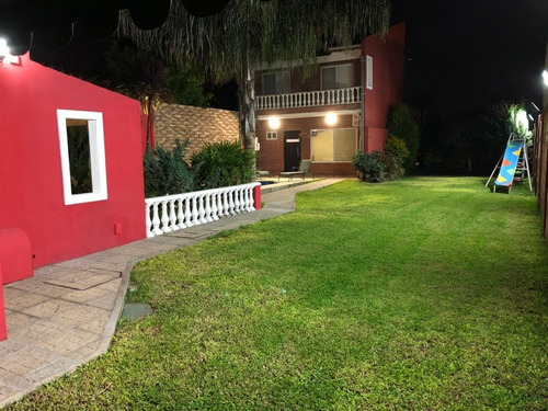 Imagen 4 de 23 de Casa En Circ.3, Sec.1. Super Equipada! Como Nuevo!!