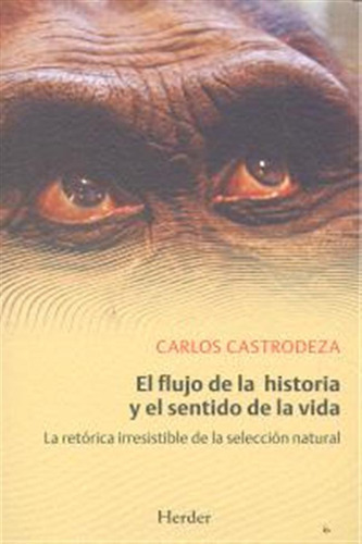 Flujo De La Historia Y El Sentido De La Vida,el - Castrodeza