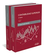 Comprar Contabilidad Superior 2 Ts. - 2020 - Fowler Newton, Enrique