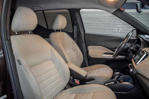 Imagem 9 de 14 de Nissan Kicks 1.6 16v Flexstart Sl 4p Aut 2019