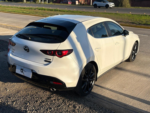 Mazda 3 Hatch Back 2.0 Aut 2023