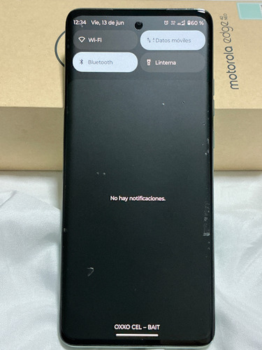 Motorola Edge 40 Neo (Usado)