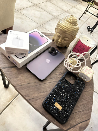 iPhone 14 Pro Max 128gb (Usado)
