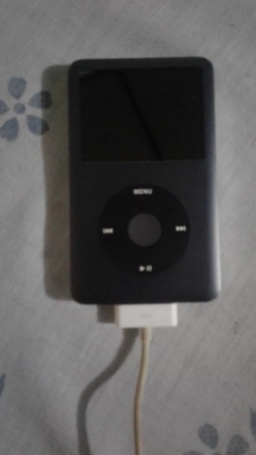 Imagen 5 de 5 de iPod 6ta Generación 120 Gb De Memoria