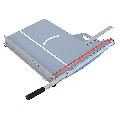 Cortadora De Tejas Roof Zone Shingle Shaper, Aluminio