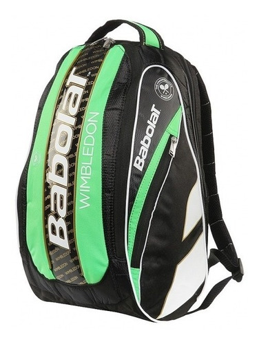 Mochila Babolat Team Wimbledon Envios A Todo El Pais Oferta