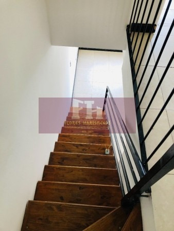 Imagen 10 de 22 de Fh Ph En Duplex Primer Piso Por Escalera, Impecable.