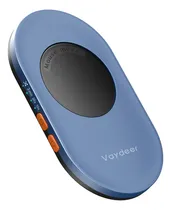 Comprar Vaydeer Ultra Slim Mouse Mover Con Temporizador Intervalo Y Color Dark Blue
