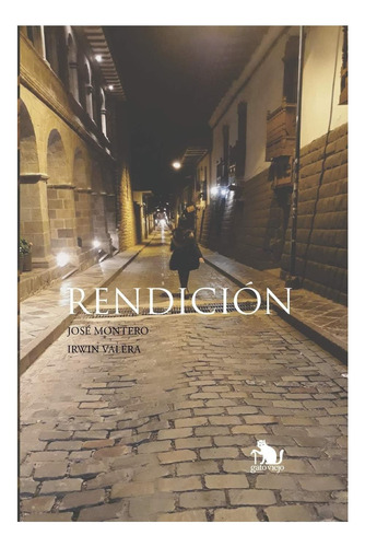 Libro: Rendición (edición En Español)