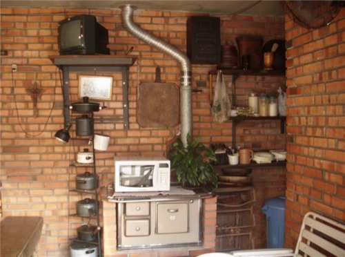 Casa Em Medianeira Com 4 Dormitórios - Lu264273