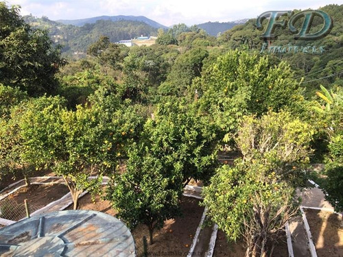 Imagem 7 de 29 de Chácaras Para Residir À Venda Em Mairiporã/sp - Compre O Seu Chácaras Para Residir Aqui! - 1411644