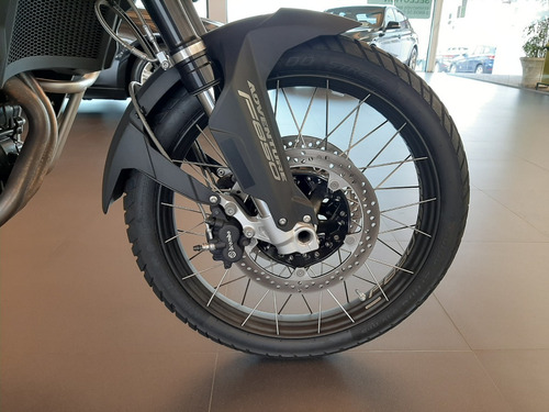 Imagem 10 de 14 de Bmw F 850 Gs Adventure Premium 19/20