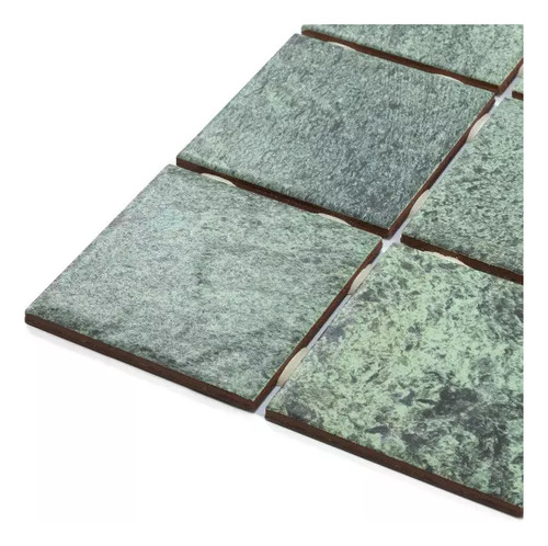 Pastilhas Cerâmicas Oceans 10x10 Cm (palau)
