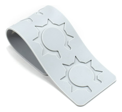 Moldes De Silicona 3d Para Chocolate Y Tartas