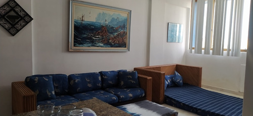Century21 Alquila Apartamento Para 6 Personas En El Centro De Tucacas
