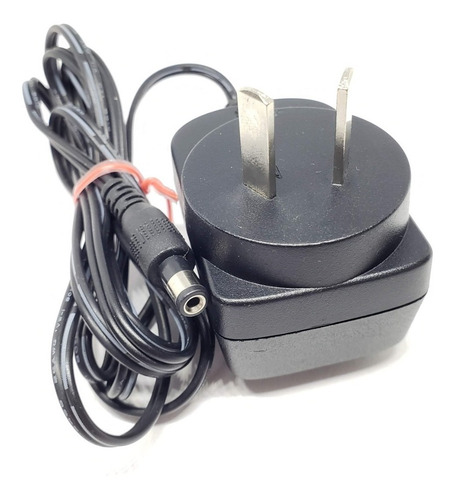 Imagen 2 de 2 de Fuente Switching 12v 1a 1amp Camara Cctv Tira Led Router