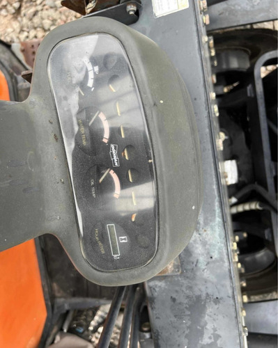 Imagen 19 de 25 de Autoelevador Toyota 2tn Electrico C/bateria Y Cargador Envio