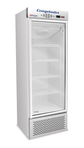 Freezer Exhibidor Vertical De Congelados Forzada Frider Bt1