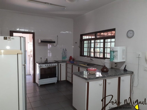 Casa Jardim Caparroz, Ca00354, Catanduva, Joao Miguel Corretor De Imoveis, Venda De Imoveis - Ca00354 - 67826909