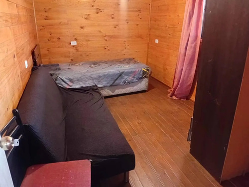 Venta De Parcela Con Casa, Piscina Y Producción Frutal Mol
