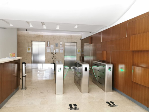 Imagen 17 de 17 de Renta - Oficina - Masaryk - 230m2 - Piso 8