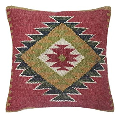 Funda De Cojín Estilo Boho, Set De 4 Unidades - Funda De Coj