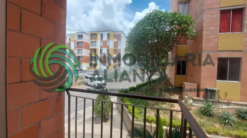 Apartamento En Arriendo En Bosques De San Sebastian. Cod A14540