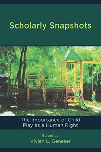 Libro:  Scholarly Snapshots