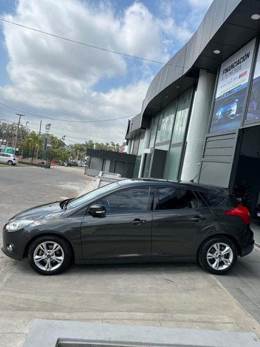 Ford Focus III 2.0 Se Plus Mt