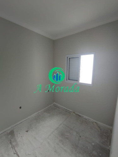 Imagem 19 de 28 de Ótimo Sobrado Com Cobertura Na Vila Pires - Ca00811 - 69561252