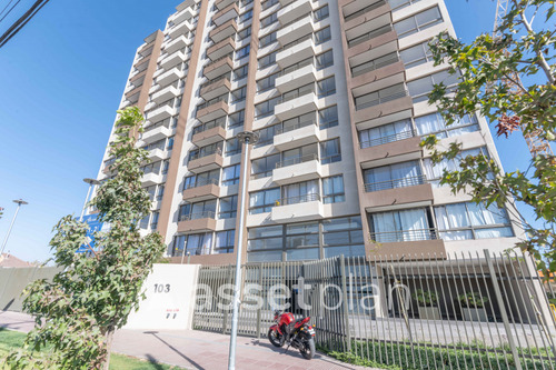 Edificio Av. El Parrón Vista Norte Piso 3