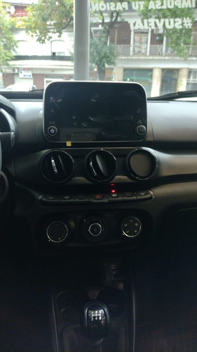 Imagen 4 de 25 de Fiat Argo Drive 1.3 Lh2