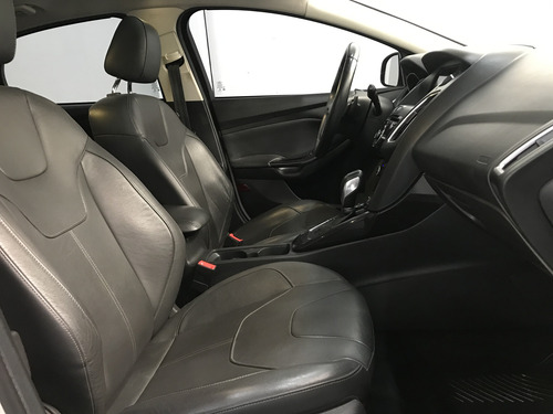 Ford Focus III 2.0 Titanium At6