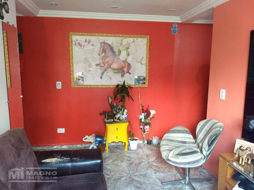Imagem 26 de 26 de Apartamento Com 02 Dormitórios À Venda Em São Miguel Paulista - Ap2327