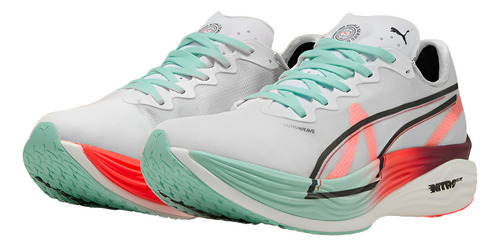 Puma X Hyrox Deviate Nitrotm Elite 3