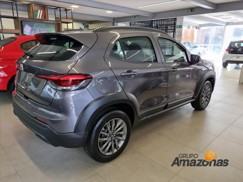 Pulse 1.3 Flex Drive Cvt