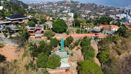 Casa En Venta En Cerro Verde