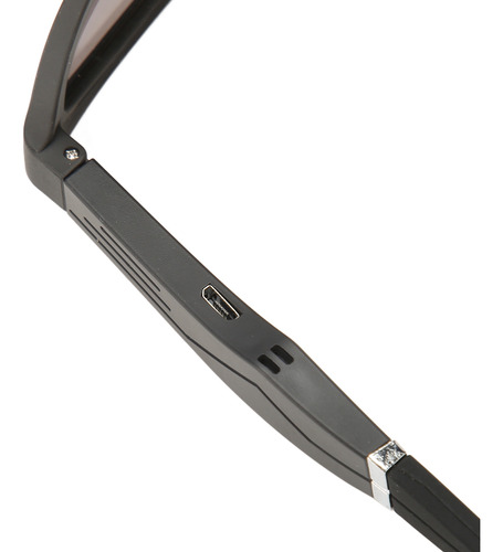 Gafas Inteligentes Bluetooth Para Conducción Ósea, Reducción