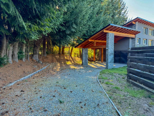 Venta Casa Villa La Angostura