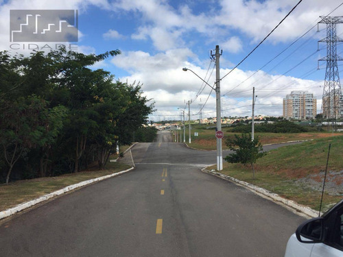 Imagem 2 de 11 de Terreno Em Condomínio - Te0008