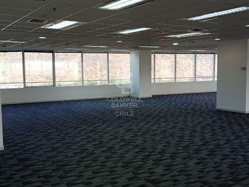 Oficina Torre Millenium 1.215m2