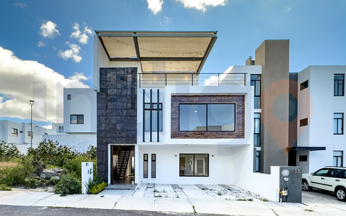 Casa En Venta En Zibatá En Condominio Acacia
