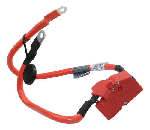 Cable De Descarga Positiva De Batería 61129259425 Para F30 F