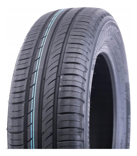 Caucho 175/65r14 Kumho Ecowing Es31 Calidad