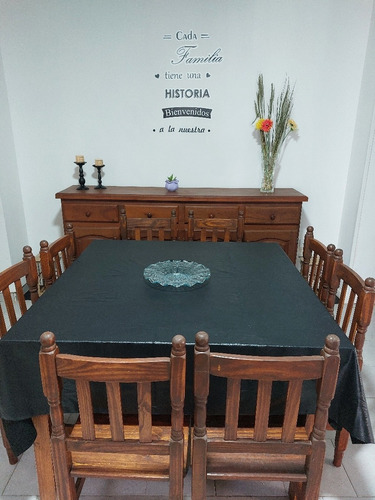 Imagen 5 de 21 de Casa Para 12 Personas (consultar Por Más Huéspedes). 6 Habitaciones 6 Baños